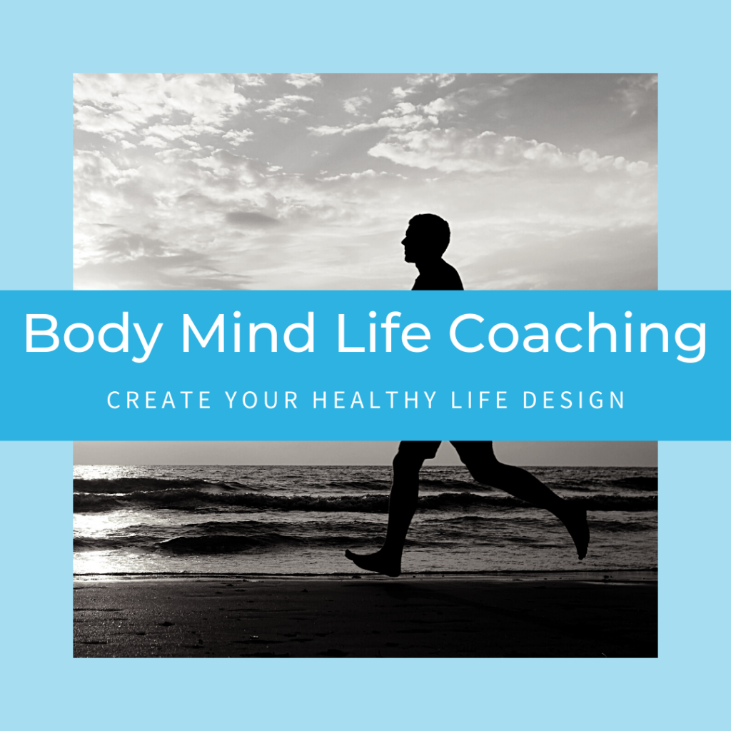 Body Mind Life Coaching