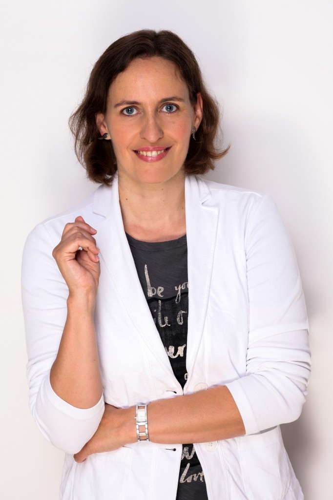 Profilfoto Coach Birgit Vetter