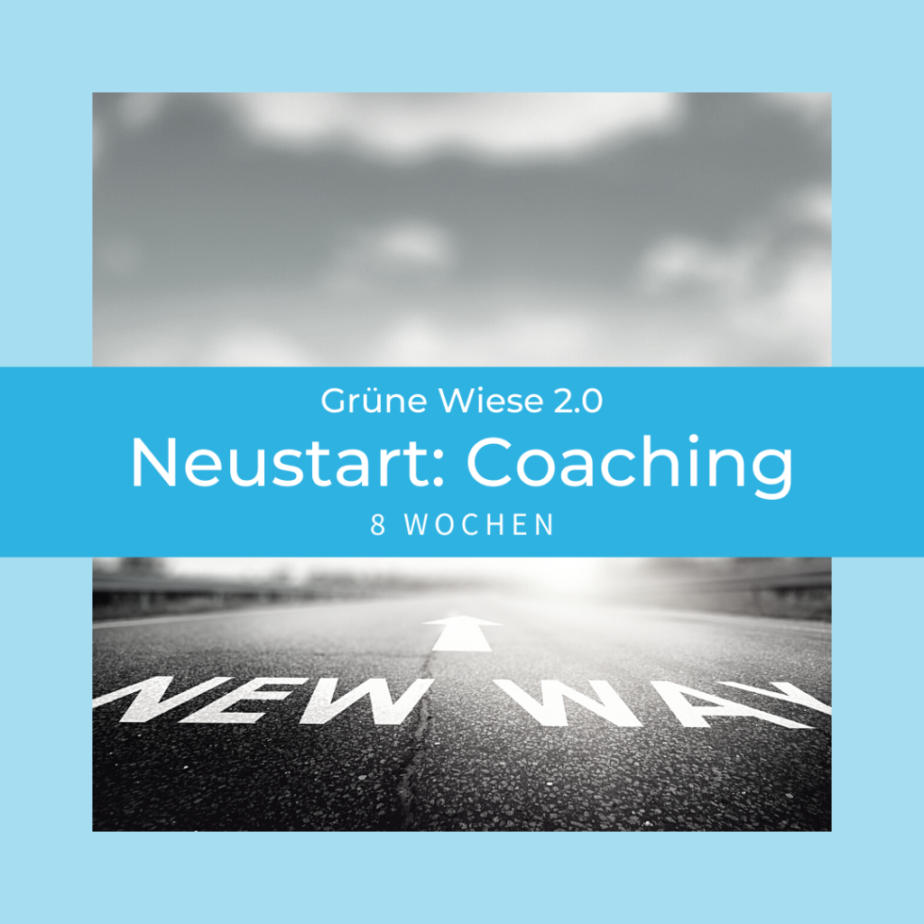 Neustart Coaching